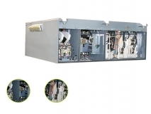 城市軌道車輛 輔助逆變裝置